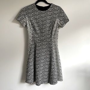 Banana Republic A-line Dress